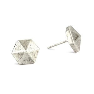 Carol Marie “Moroccan Bazaar” Gem Earrings